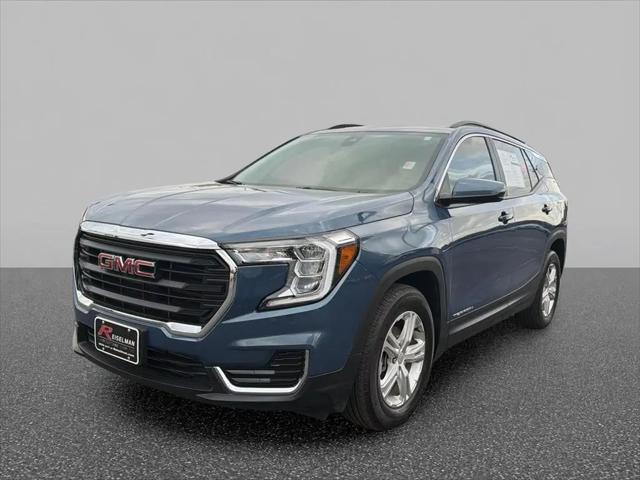 2024 GMC Terrain FWD SLE for sale in Springfield, TN