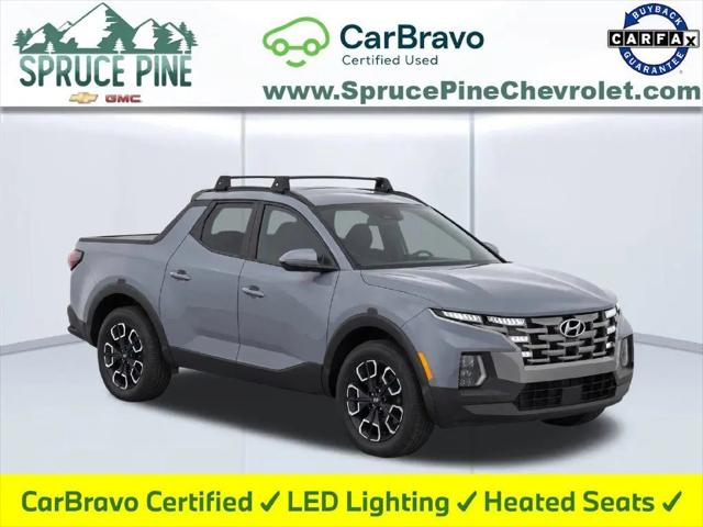 2023 Hyundai Santa Cruz SEL Premium for sale in Spruce Pine, NC