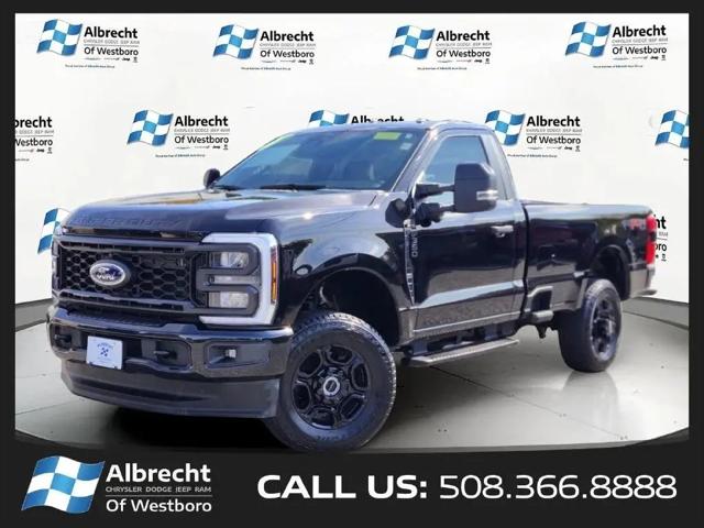 2025 Ford F-350 XL for sale in Westborough, MA