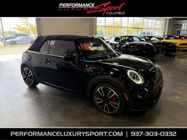 2022 MINI Convertible for sale near Marysville, OH