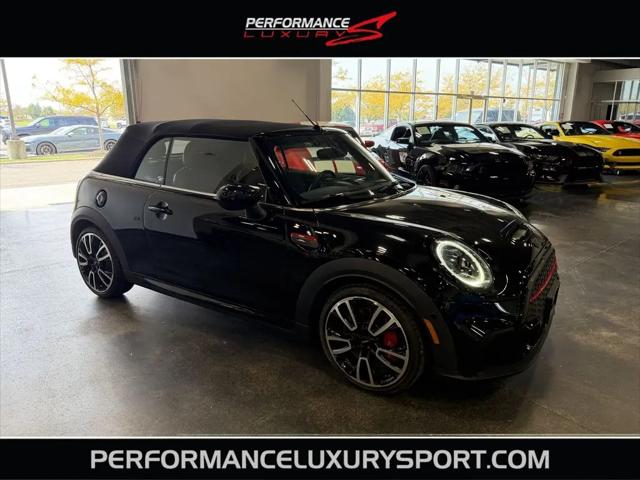 2022 MINI Convertible for sale near Marysville, OH