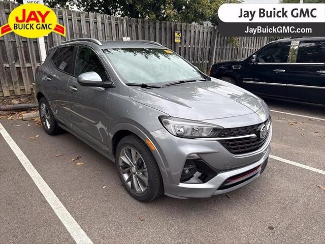 2023 Buick Encore GX Select FWD for sale in Bedford, OH