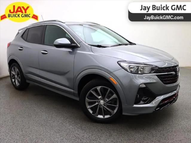 2023 Buick Encore GX Select FWD for sale in Bedford, OH