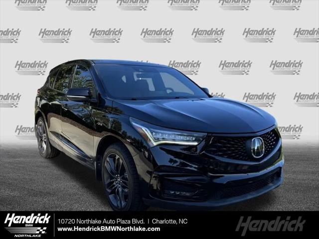 2019 Acura RDX A-SPEC Package for sale in Charlotte, NC