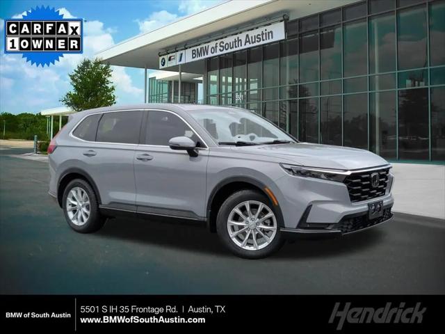 2024 Honda CR-V EX-L 2WD for sale in Austin, TX
