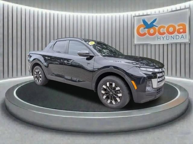 2025 Hyundai Santa Cruz SEL for sale in Cocoa, FL