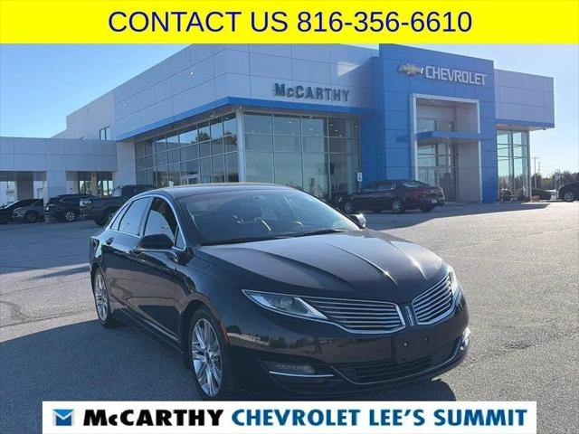 2016 Lincoln MKZ Hybrid Base for sale in Lee's Summit, MO
