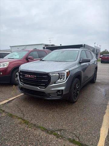 2023 GMC Terrain AWD SLT for sale in Holland, MI