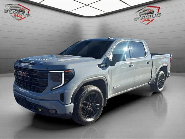 2024 GMC Sierra 1500 4WD Crew Cab Short Box Elevation with 3VL for sale in Branford, CT