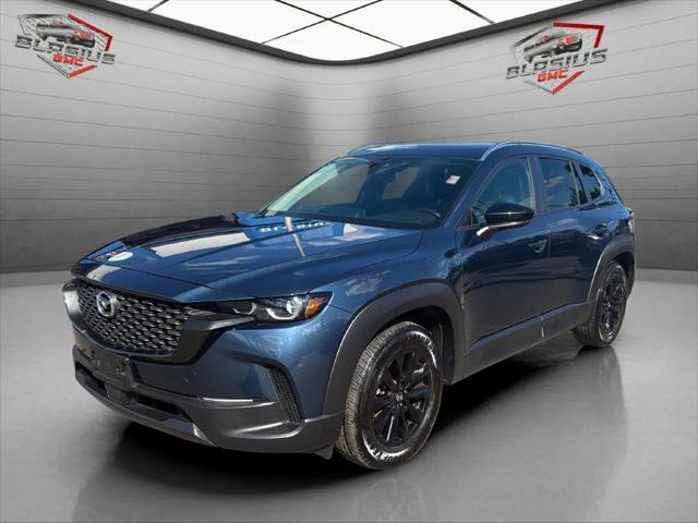 2024 Mazda CX-50 2.5 S Premium for sale in Branford, CT