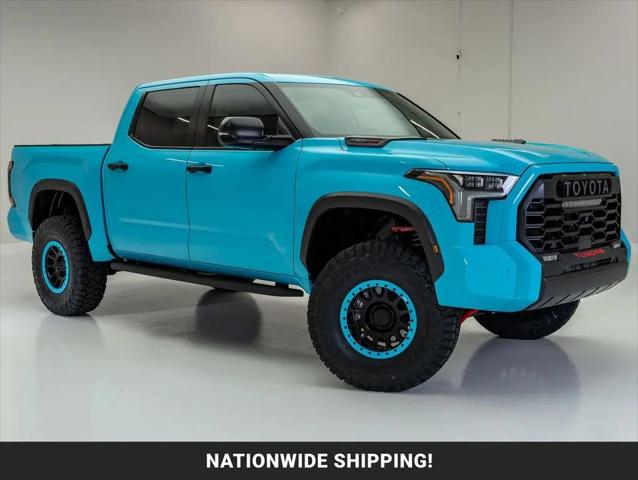 2026 Toyota Tundra TRD Pro Hybrid CrewMax 5.5 Bed for sale in Huntsville, AL