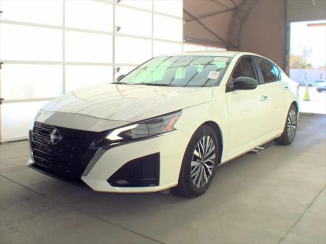 2025 Nissan Altima SV FWD for sale in Holland, MI