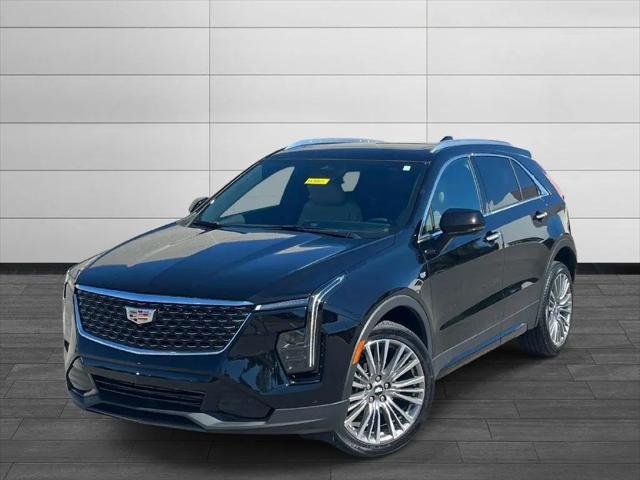 2025 Cadillac XT4 FWD Premium Luxury for sale in Mt. Juliet, TN