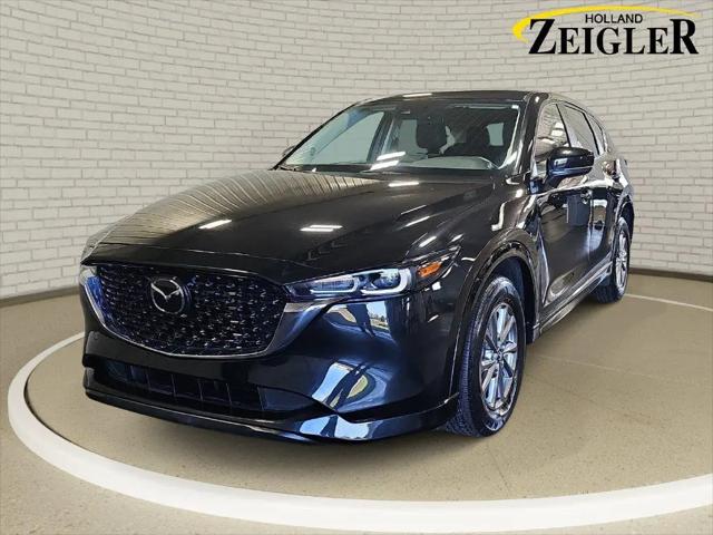 2025 Mazda CX-5 2.5 S Select for sale in Holland, MI