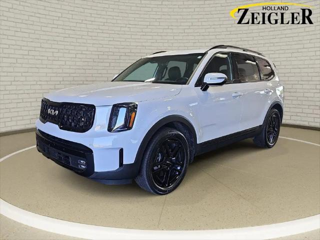 2024 Kia Telluride SX Prestige X-Line for sale in Holland, MI
