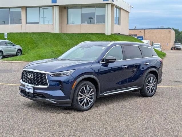 2023 INFINITI QX60 SENSORY AWD for sale in Bloomington, MN