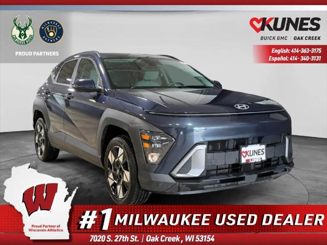 2024 Hyundai Kona SEL for sale in Oak Creek, WI