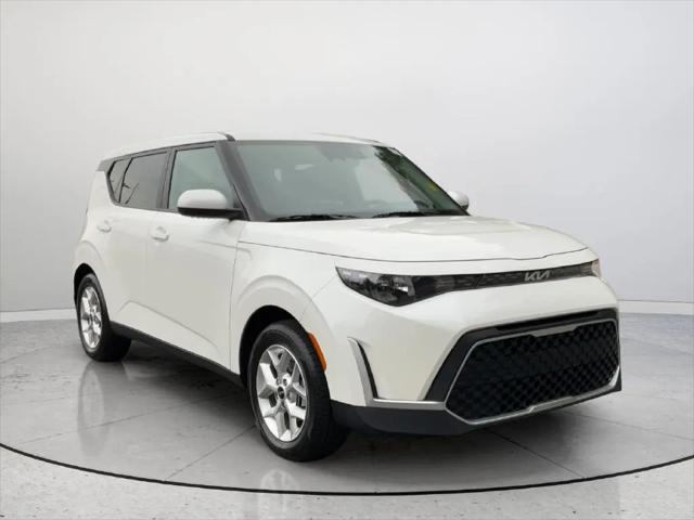 2025 Kia Soul LX for sale in Smyrna, GA