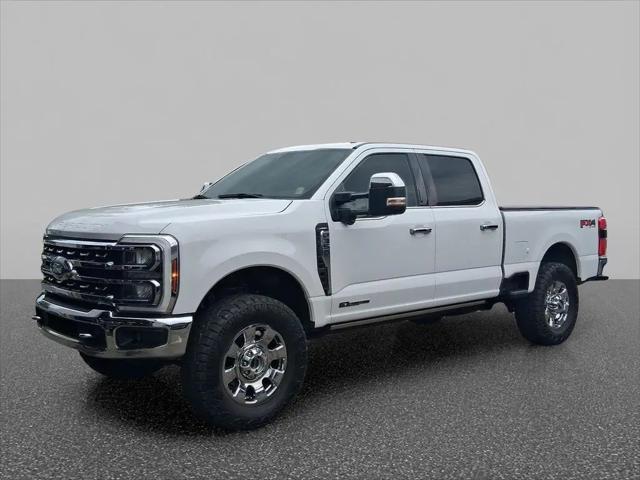 2024 Ford F-350 Lariat for sale in Dickson, TN
