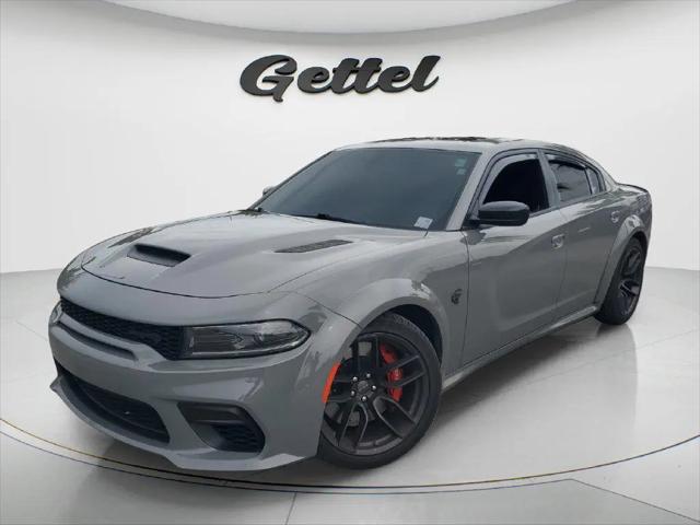 2023 Dodge Charger SRT Jailbreak for sale in Punta Gorda, FL