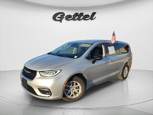 2024 Chrysler Pacifica Touring L for sale in Punta Gorda, FL