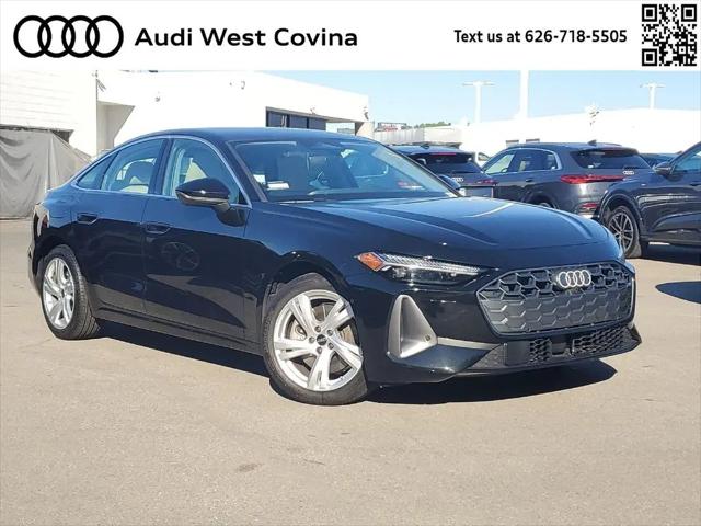 2025 Audi A5 Prestige TFSI quattro S tronic for sale in West Covina, CA
