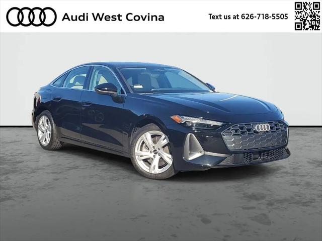 2025 Audi A5 Prestige TFSI quattro S tronic for sale in West Covina, CA