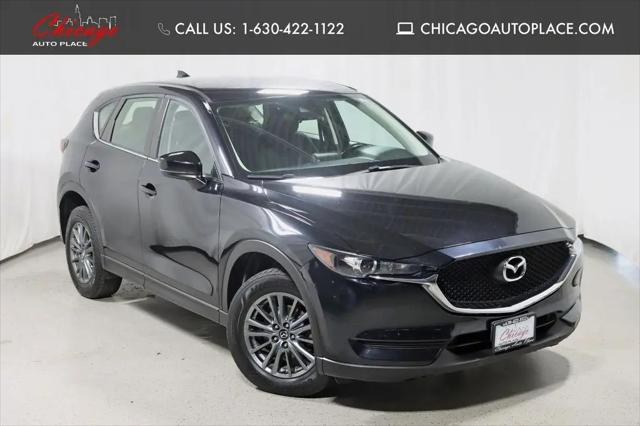 2018 Mazda CX-5 Sport for sale in Downers Grove, IL