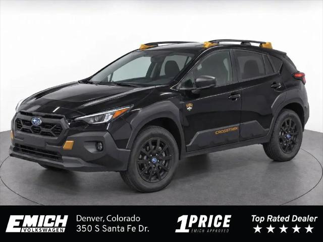 2024 Subaru Crosstrek Wilderness for sale in Denver, CO