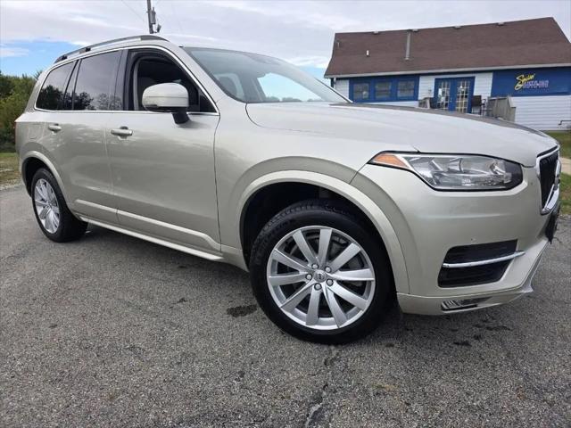 2016 Volvo XC90 T6 Momentum for sale in Pendleton, IN