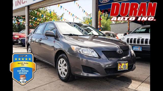 2010 Toyota Corolla LE for sale in Bronx, NY