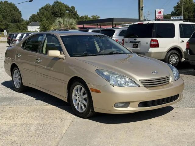 2004 Lexus ES 330 Base for sale in Lancaster, SC