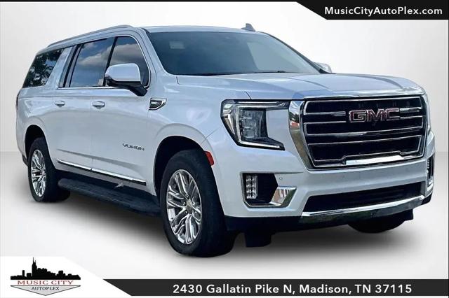2023 GMC Yukon XL 4WD SLT for sale in Madison, TN