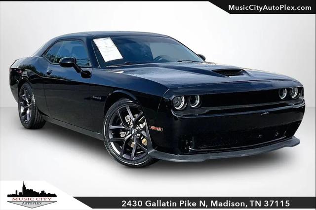2020 Dodge Challenger R/T for sale in Madison, TN