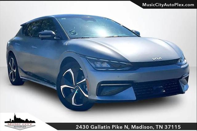 2022 Kia EV6 GT-Line for sale in Madison, TN