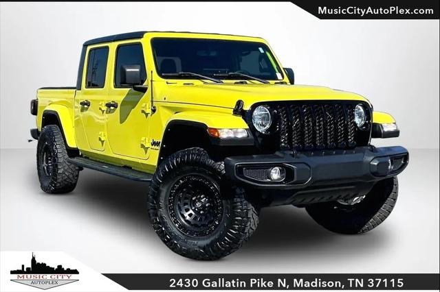 2023 Jeep Gladiator Sport for sale in Madison, TN