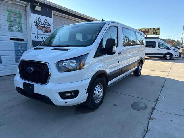 2025 Ford Transit-350 Passenger Van XL for sale in Concord, NC