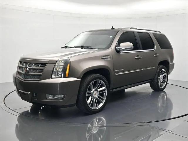 2013 Cadillac Escalade Premium for sale in Palatka, FL