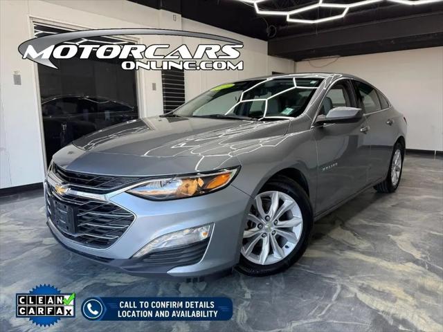 2025 Chevrolet Malibu 1LT for sale in Kalamazoo, MI