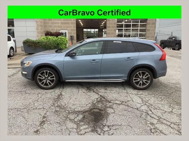 2018 Volvo V60 Cross Country T5 for sale in Omaha, NE