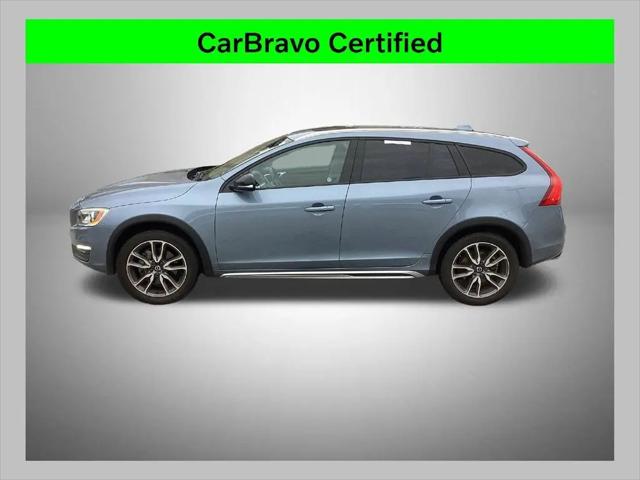 2018 Volvo V60 Cross Country T5 for sale in Omaha, NE