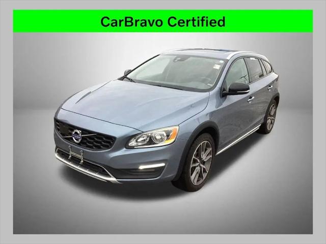 2018 Volvo V60 Cross Country T5 for sale in Omaha, NE