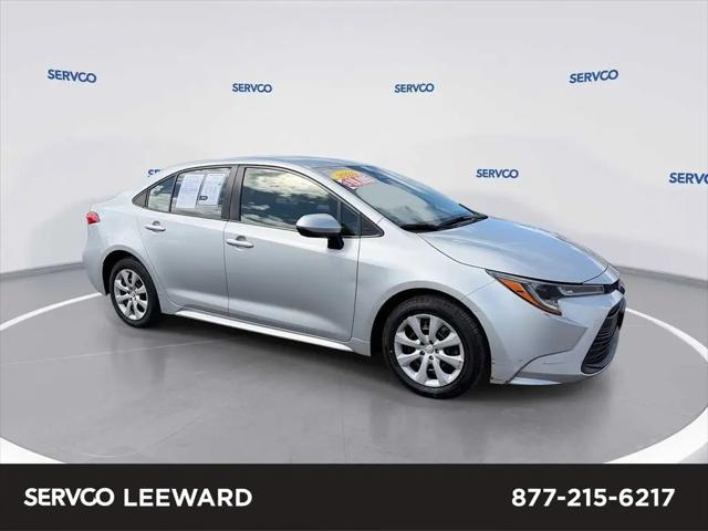 2024 Toyota Corolla LE for sale in Waipahu, HI