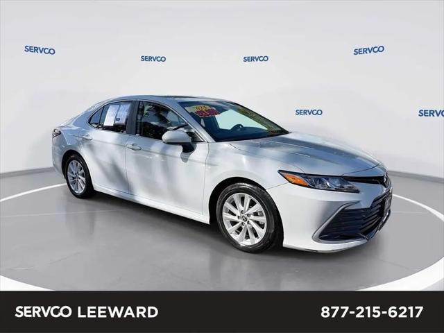 2024 Toyota Camry LE for sale in Waipahu, HI