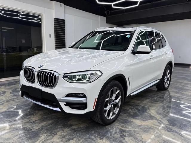 2020 BMW X3 xDrive30i for sale in Lansing, MI