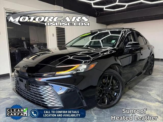 2026 Toyota Camry XLE for sale in Lansing, MI