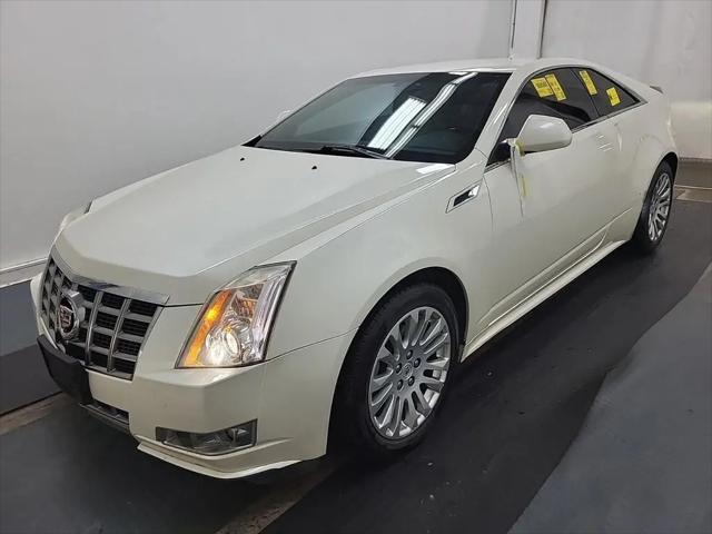 2013 Cadillac CTS Performance for sale in Lansing, MI