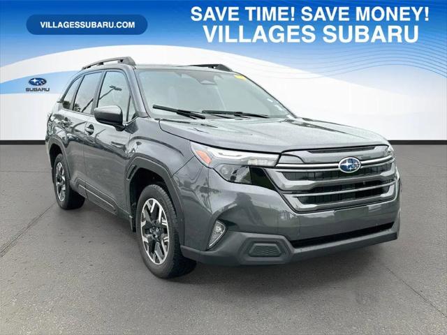 2025 Subaru Forester Premium for sale in Leesburg, FL