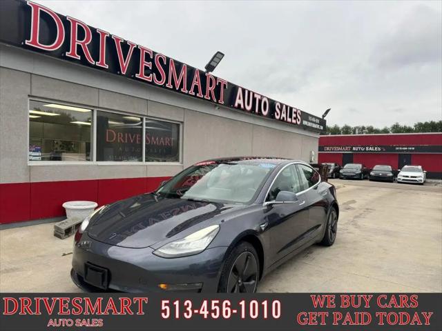 2018 Tesla Model 3 Long Range for sale near West Chester, OH