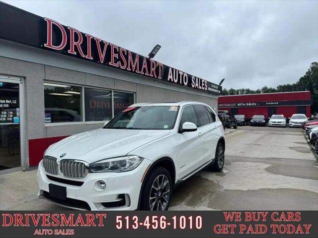 2017 BMW X5 xDrive35i for sale near West Chester, OH